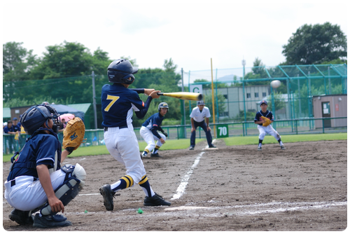 スポーツ障害(外傷)