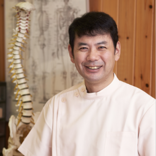 院長紹介