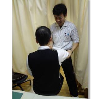 福岡まつお整体整骨院の特徴
