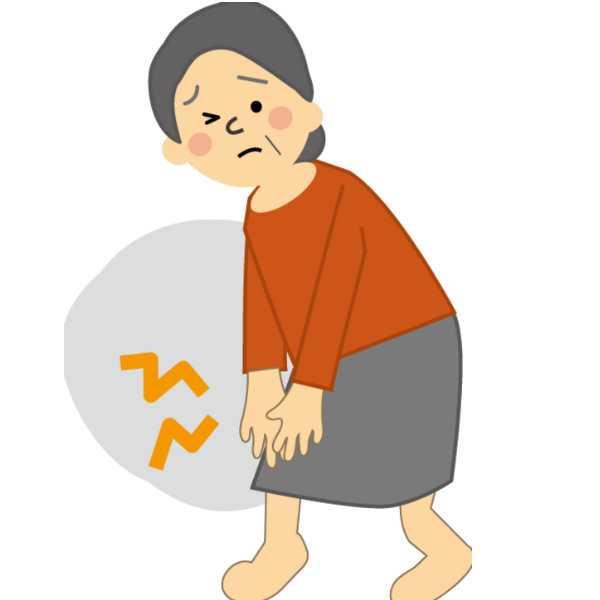 ベーカー嚢腫