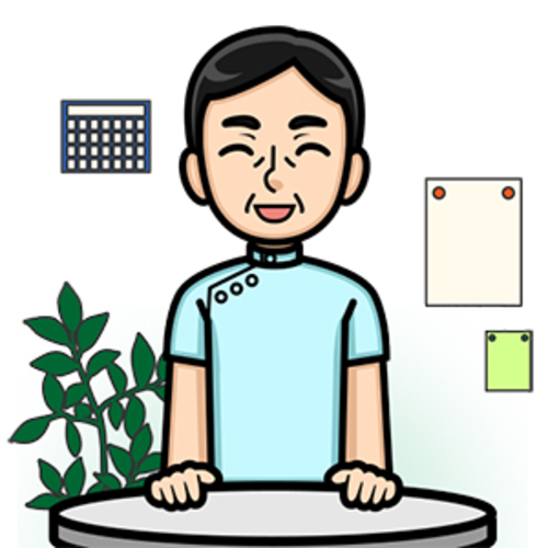 まつお整骨院の施術方針